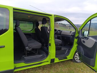 Renault Trafic 1.6DCi 92kW LONG - 5