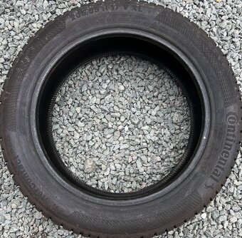 205/55 R17 95V XL zimní pneumatiky Continental (3619) - 5