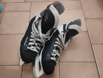 Lední brusle Botas vel. 260mm - 5