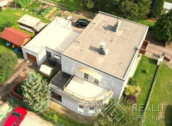 Žamberk-Moderní Rodinný Dům s Vilovým Efektem - 5