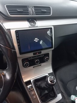 Prodám Passata 1.6. TDI - 5
