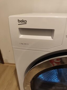 Sušička prádla BEKO na 7kg A+++ - 5
