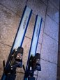 Carvingové lyže Hart Easy CRV délka 165 cm - 5