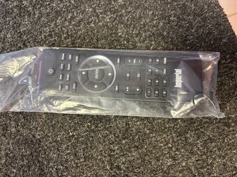 Prodám rádio DABMAN i150 rádio pro internet / DAB+ - 5