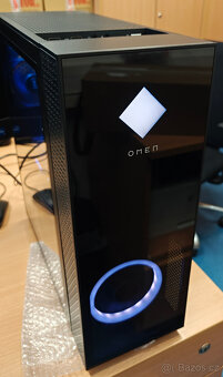 Herní PC HP OMEN 30L GT13-0036nc - 5