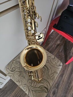 Alt saxofon Gigant - 5