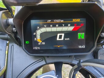 Bmw R 1250 GS Triple Black 100 kW - 5