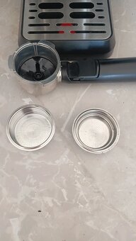 Kávovar Beko CE4500 (CEP 5304 X) – skoro nový, se schopností - 5