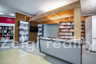 Reprezentativní obchodní a kancelářské prostory v Brně – Sta - 5