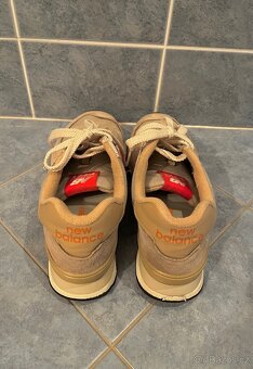 Tenisky New Balance 574 vel. 42 - 5