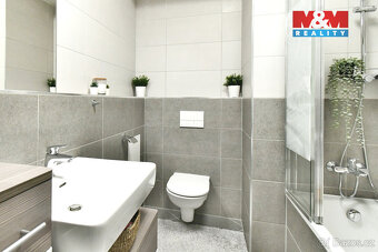 Prodej bytu 2+kk, 53 m², Praha, ul. Františka Jansy - 5