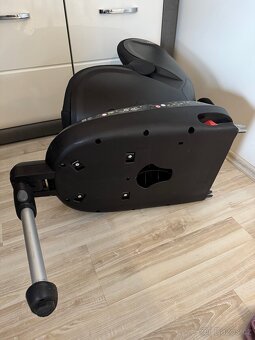 Autosedačka Britax Römer Dualfix 2 R - 5