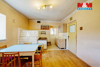 Prodej chalupy, 105 m², Petrovice - 5