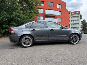 Volvo s40 t5 - 5