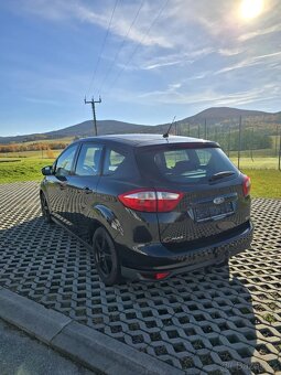 Ford C-Max 1.6 TDCI KLIMA - 5