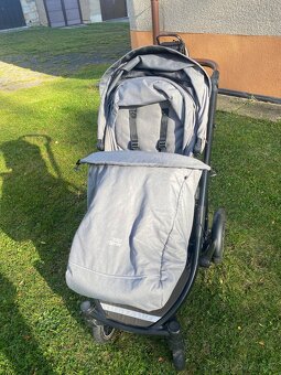 Prodám kočárek Britax - 5