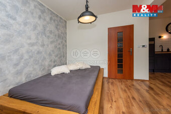 Prodej bytu 2+kk, 64 m², Prkenný Důl, Žacléř - 5