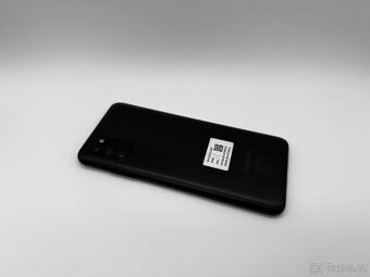 Samsung A03s 3GB/32GB Black - 5