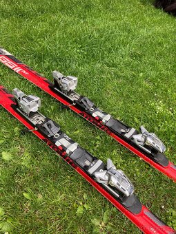 Lyže Atomic 186cm - 5