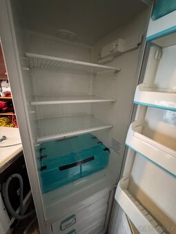 Lednice Ardo kombinovala - 5