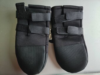 BOTIČKY PRO PSA TRIXIE XL - 5