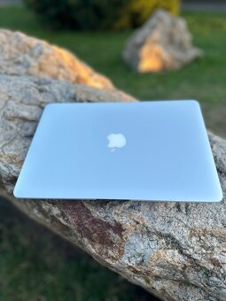 MacBook Air 13 - 5