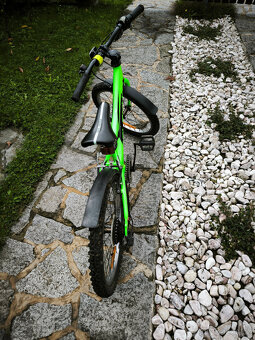 Dětské kolo Galay 20" - 5