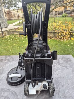 Vysokotlaký čistič WAP Einhell RT-HP 1648 TR. - 5