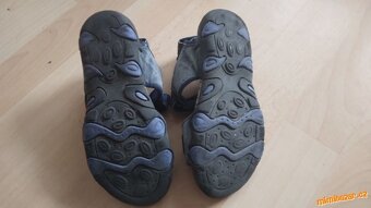 Sandály dětské CROSSROAD vel. 32 - 5