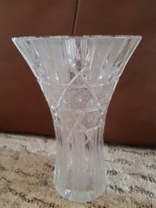 Broušené vázy - 5