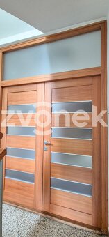 1/2 rodinného domu se zahradou Zlín - Kostelec, ihned - 5