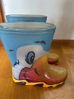 Holínky Demar kačer v. 30/31 - 5