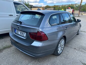 Prodej BMW E91 330xd - 5