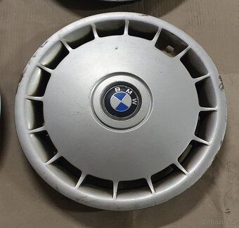 Poklice BMW E36 - 5