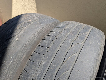 Bridgestone Turanza ER300 205/55 R16 91V (letní pneumatiky) - 5