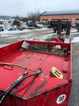 Podvalnik Langendorf - 5