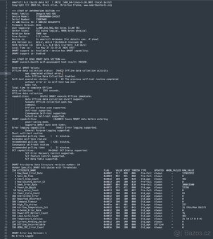 Seagate NAS HDD - 3 TB ST3000VN000 2ks - 5