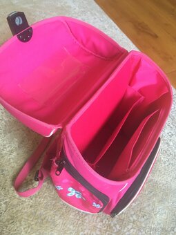 Dívčí školní aktovka zn. Stil - 5