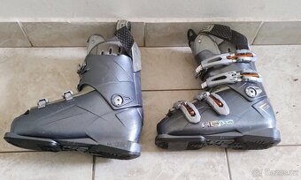 Dětské lyžařské boty Head Edge - 5