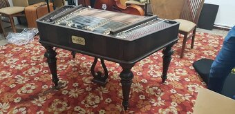 Prodám Cimbál BOHÁK Standard - 5