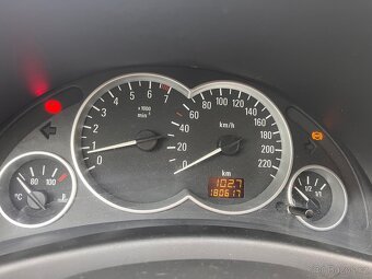 Opel Tigra 1.4 16V 2005 66kW - 5