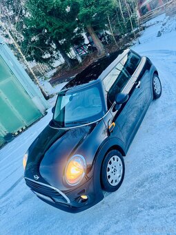 Mini Cooper,2018,PRVNÍ MAJITEL,NOVÁ STK - 5