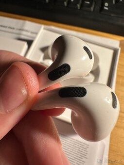 Apple AirPods 3 MagSafe - 5