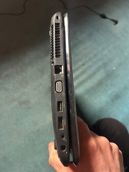 Toshiba satellite L750D-15E - 5