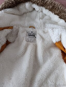 Zimní bunda F&F 122 - 5