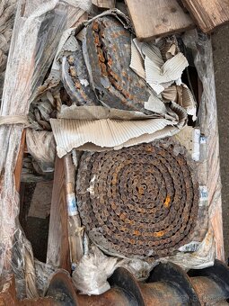 Smykovy nakladac Gehl 4610 - 5