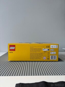 lego GWP 40775 Miniaturní hrad rytíře - 5