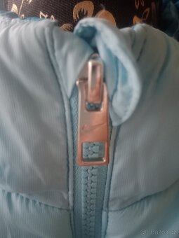 Nije krásná zimní bunda - 5