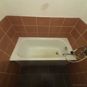 (727) Pronájem, byt 2+1, 57 m,  111, Bukovany - 5