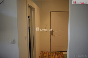 Prodej bytu 2+kk v osobním vlastnictví v cihlovém domě, Karl - 5